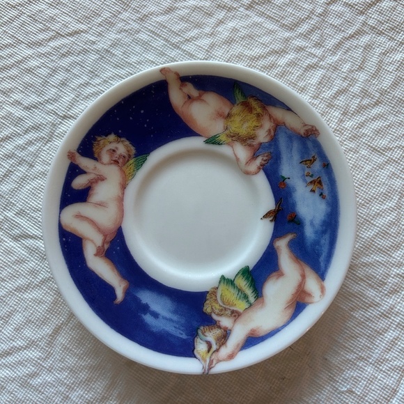 Cappuccino cups - Picture 3 of 3